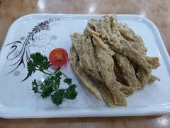 -都一处烧麦馆(前门店)