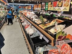 -ALDI奥乐齐超市(凯德虹口店)