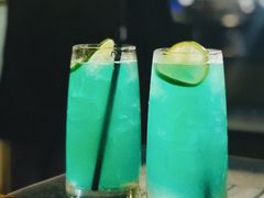 -LENBACH兰巴赫西餐啤酒坊(大连东港店)