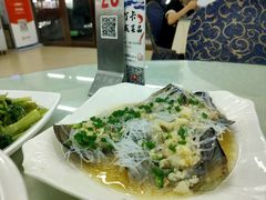 -双月饭店·20年老字号(新村店)