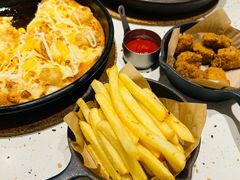 -必胜客(WOW中心城店)