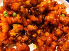樱桃肉-吴记酱骨炖菜馆(西大直街店)