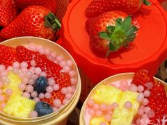 -太原茂业天地购物中心