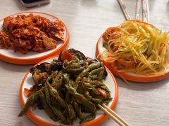 -三姐妹冷面馆(保卫路店)