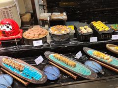 -东方红海鲜百汇(国际大厦店)