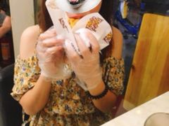 -L猪扒包(天河购书中心店)