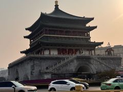 -星巴克臻选(西安钟楼店)