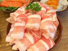 -井福老火锅(温江亚洲湾店)