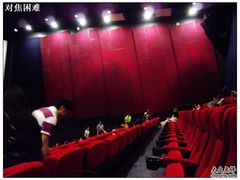 -万达影城(江桥万达广场IMAX店)