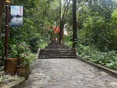-宝晶宫旅游景区