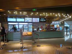 -太平洋影城(紫荆店)