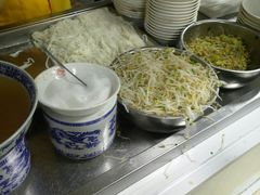 -薛昌利大米面皮(南关正街店)