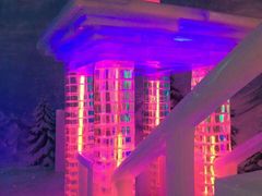 -世界之窗阿尔卑斯冰雪世界