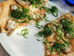 -玛尚诺Pizza&Bar(长泰广场店)