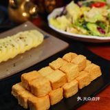 N刷东四人均不过百的四合院烤肉🔥