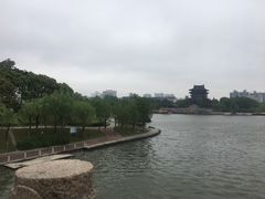 -凤城河风景区
