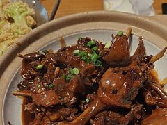 -汉小城·老铫子藕汤·乡野湖北菜(江汉路吉庆街店)