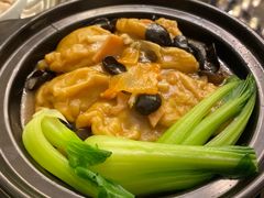 -丰收日·小海鲜·沪上家宴(顾村正大店)