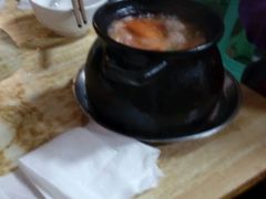 -李记特色罐罐米线(重庆中环大厦店)