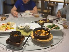 -幸福蔬·时尚蔬食(黄山湖公园店)