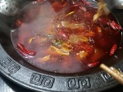 -重庆故事姊妹老火锅(财经学院店)