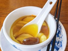 原味鲜菌汤-宴武夷·匠心闽味(印象大红袍店)