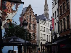 -布鲁塞尔大广场