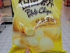 -农工商超市(金沙江路店)