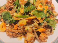 -隐食私房菜(渡口·光荣院南门·老街店)