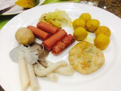 -中山国际酒店中餐厅