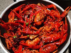 -一棠龙虾•王牌虾球(楚河汉街店)