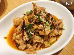 -文叔·湖北名小吃·小龙虾(华强北店)