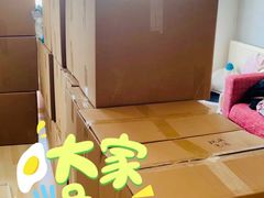 -骆驼日式搬家收纳整理