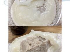芋泥糯米糍-喜茶(北京通州万达店)