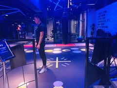 -W FITNESS 威尔仕健身·游泳(老西门新苑店)