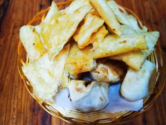-二十五味胡辣汤(正弘山店)