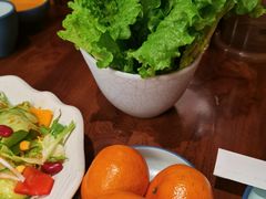 -匠牛道烤肉料理店(西坝河店)