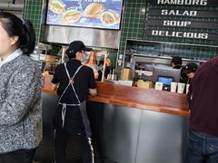 -魏斯理汉堡(西安沣东吾悦店)