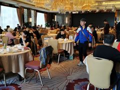 大堂-金苑海鲜酒家(来魅力店)