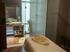 -良子健身·竹Spa(五四广场店)