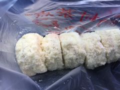 -中关村茶点
