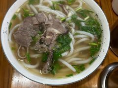 -熊氏牛羊杂粉(龙眼井总店)