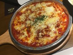 -赤火牛排(金狮广场店)