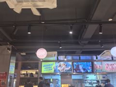 -记忆串城·东北烧烤·小龙虾·大型团建(南油店)