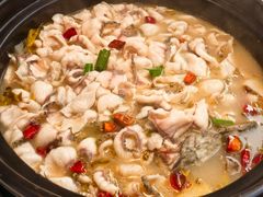 -周渝食惦酸菜鱼(青浦店)