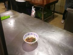 -清真马虎面馆(西七路店)