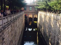 -红旗渠纪念馆