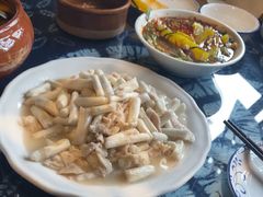 -香满楼(临安路店)