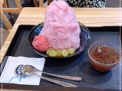 -Ice Monster冰馆·CNN评选全球十大甜品(国贸商城店)