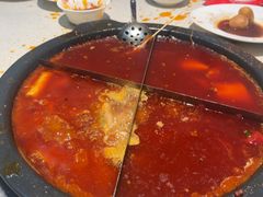 -家一加火锅(绿地翠谷总店)